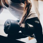 Optimale Nutzung von Hantelbänken: Ein Leitfaden für effektives Krafttraining